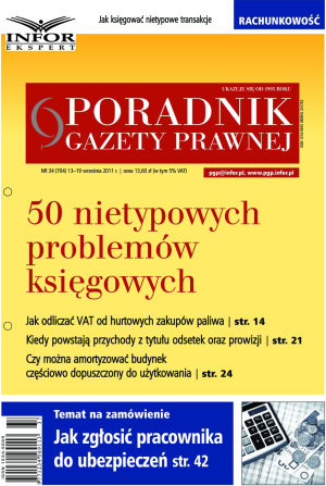 Poradnik Gazety Prawnej