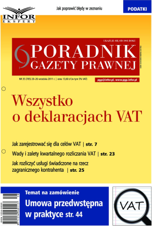 Poradnik Gazety Prawnej