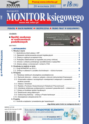Monitor Księgowego