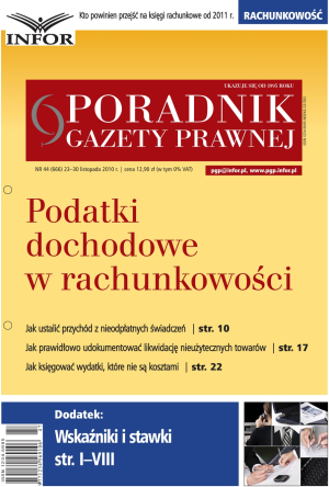 Poradnik Gazety Prawnej