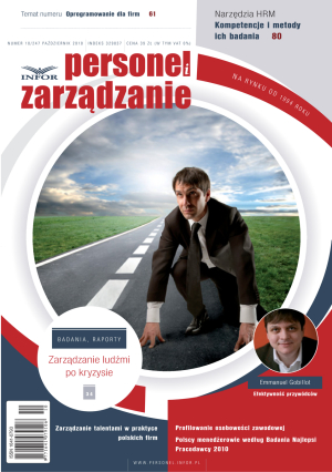 Personel i Zarządzanie