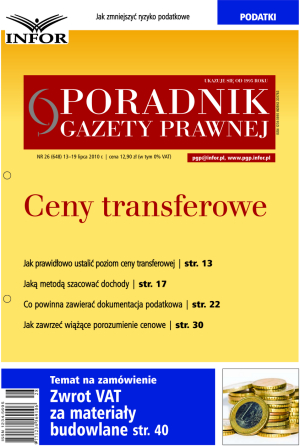 Poradnik Gazety Prawnej