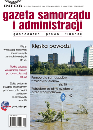 Gazeta Samorządu i Administracji