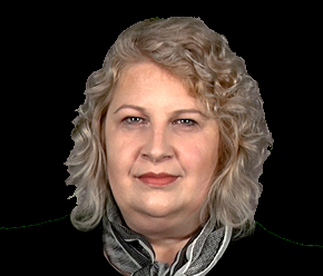 Agnieszka Drożdżal
