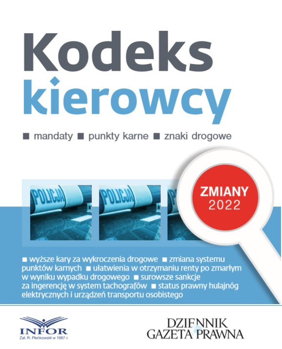 Kodeks kierowcy