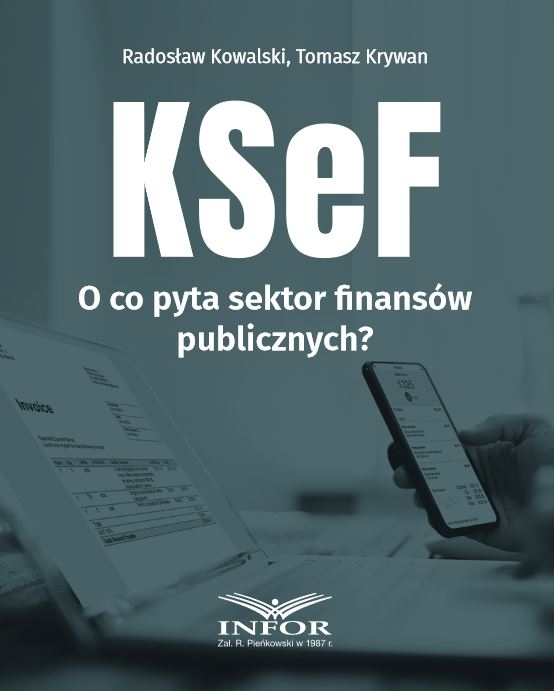 KSeF. O co pyta sektor finansów publicznych?