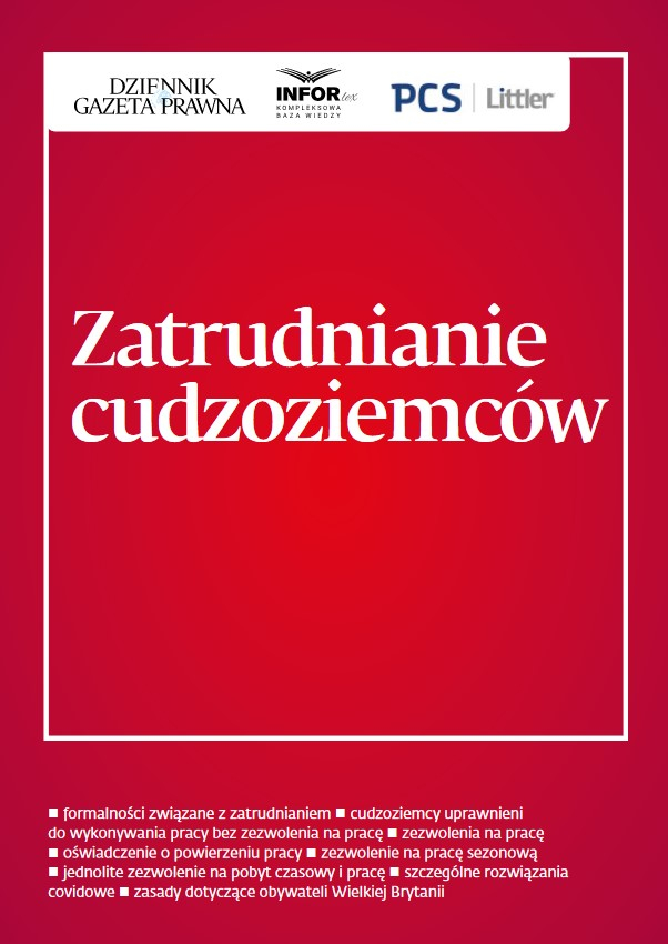 Zatrudnianie cudzoziemców