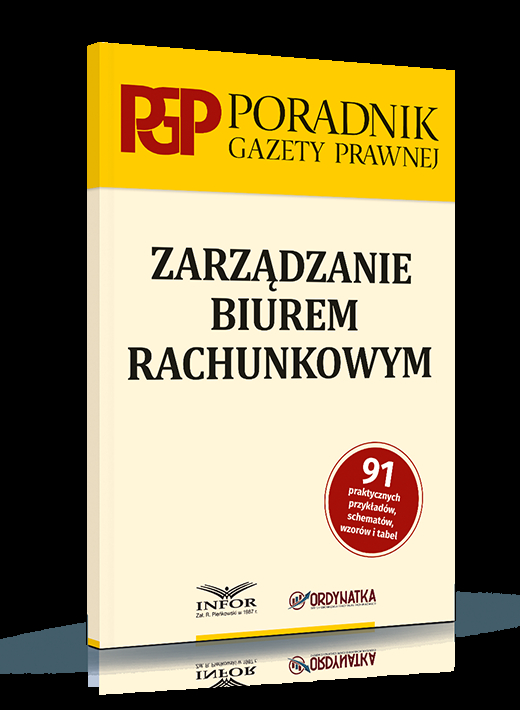 Zarządzanie biurem rachunkowym