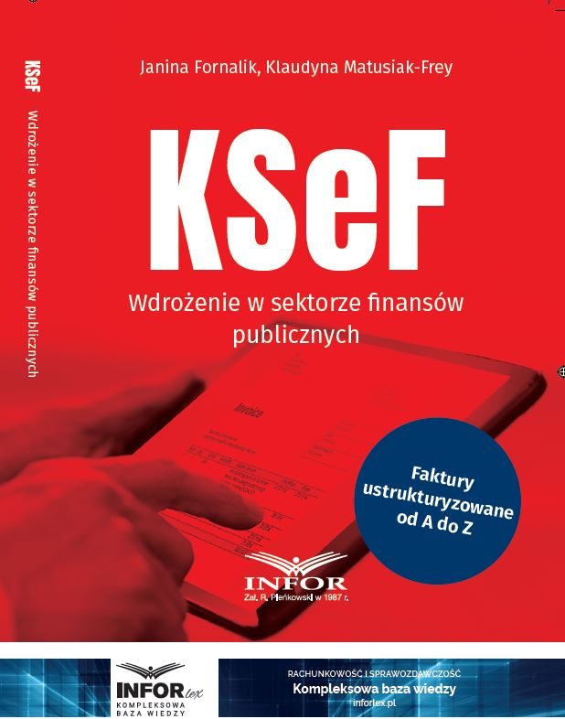 KSeF. Wdrożenie w sektorze finansów publicznych