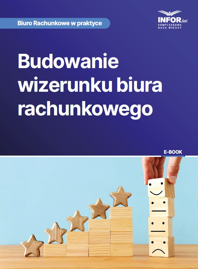 Budowanie wizerunku biura rachunkowego