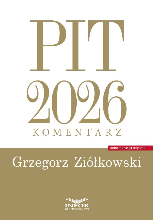Komentarz do PIT 2026