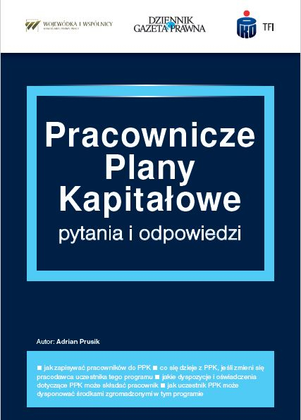 Pracownicze Plany Kapitałowe - pytania i odpowiedzi