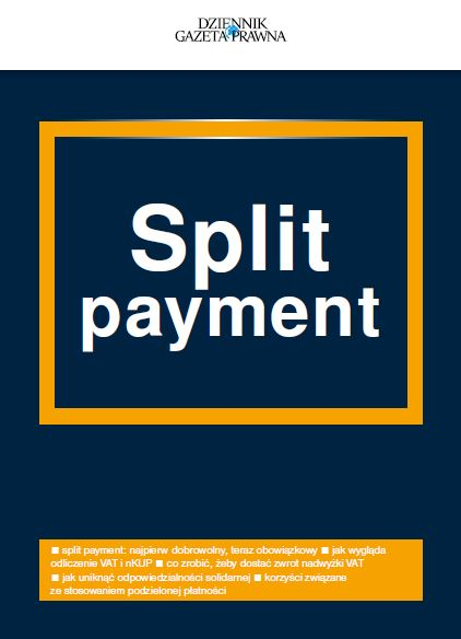 Split payment
