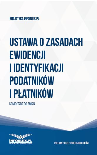 Ustawa z 11 marca 2004 r. o podatku od towarów i usług - Przewodnik po zmianach przepisów dla sektora publicznego 2016/2017
