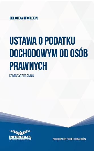 Ustawa z 26 lipca 1991 r. o podatku dochodowym od osób fizycznych - Przewodnik po zmianach przepisów dla sektora publicznego 2016/2017