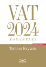 Komentarz do VAT 2024