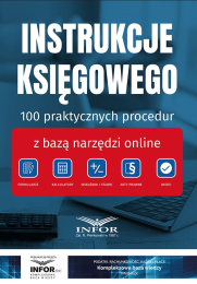 Instrukcje Księgowego 2024