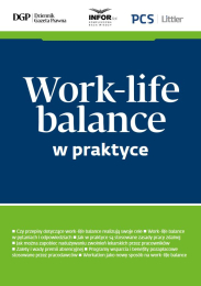 Work-life balance w praktyce