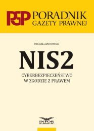 Dyrektywa NIS2. Cyberbezpieczeństwo w zgodzie z prawem