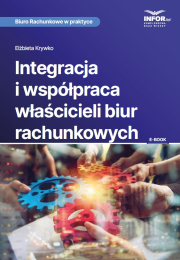 Integracja i współpraca właścicieli biur rachunkowych
