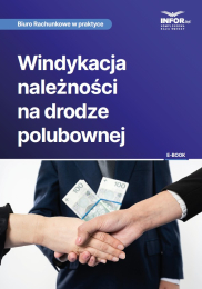 Windykacja należności na drodze polubownej