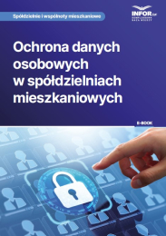 Ochrona danych osobowych w spółdzielniach mieszkaniowych
