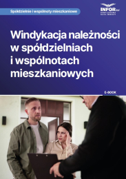 Windykacja należności w spółdzielniach i wspólnotach mieszkaniowych