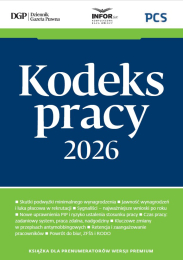 Kodeks pracy 2026